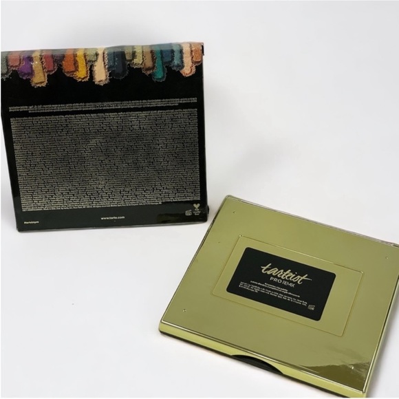 Tarteist PRO REMIX Amazonian Clay Palette - Picture 5 of 8